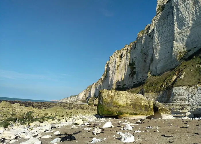 Les Gites Du Val Renoux