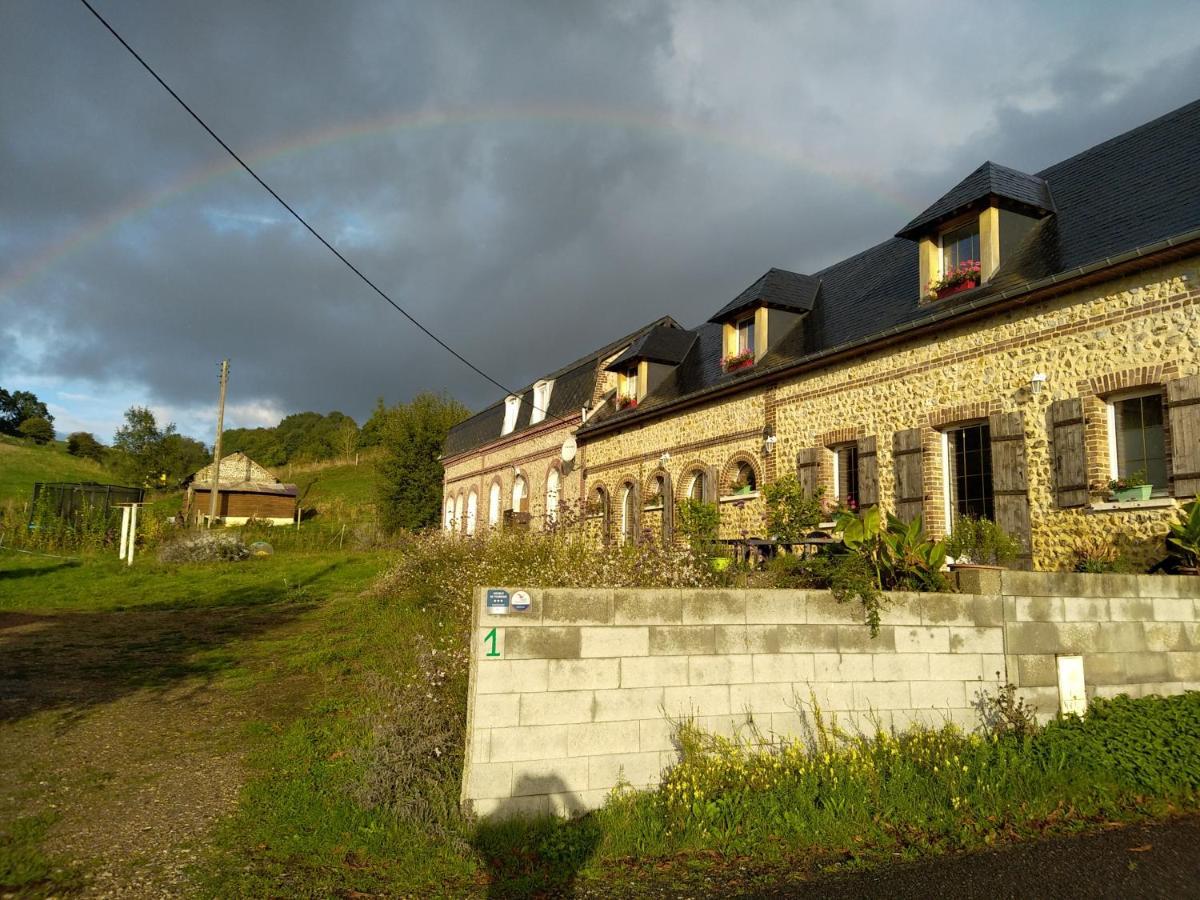 Les Du Val Renoux