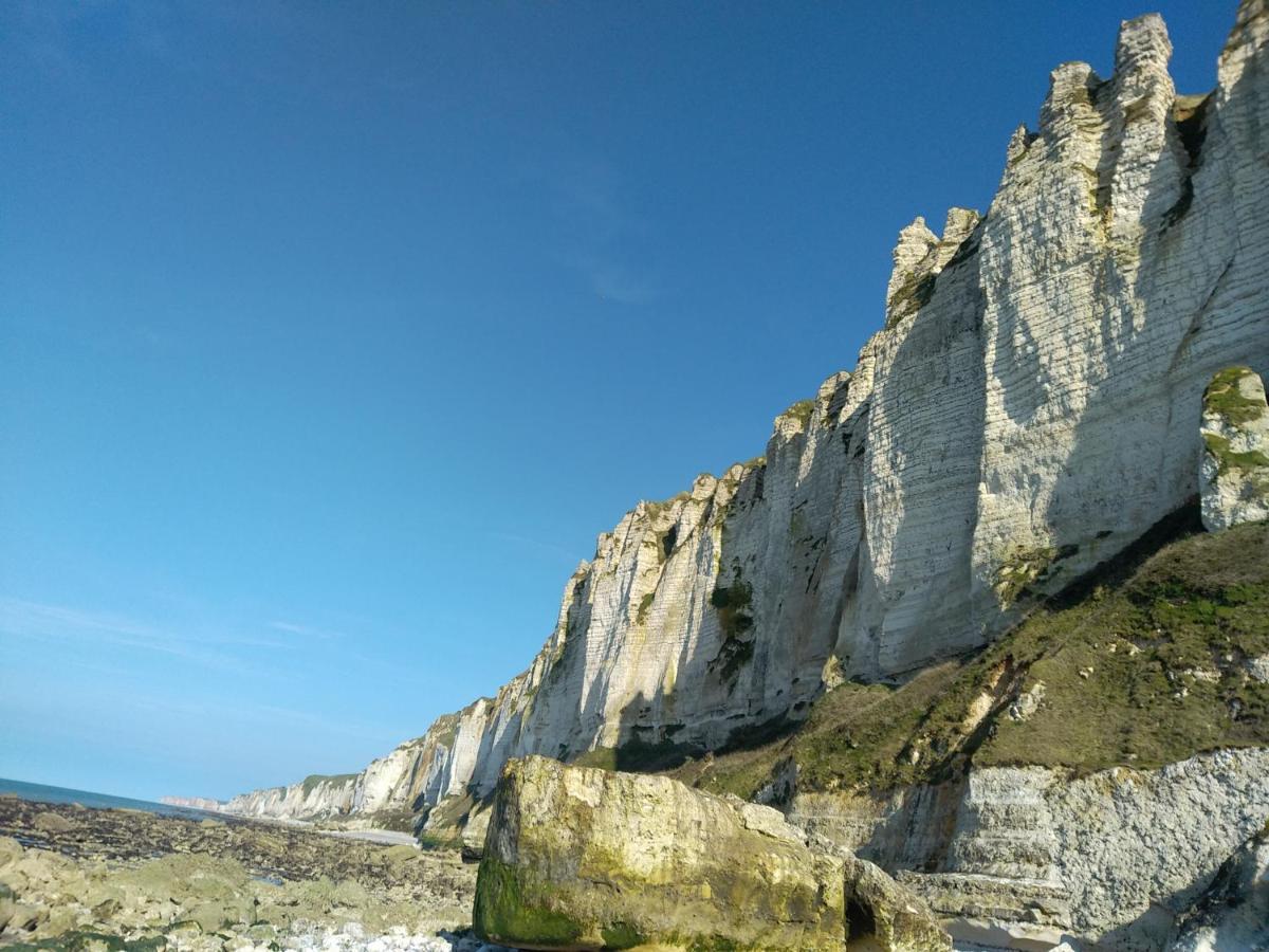 Les Du Val Renoux Fécamp
