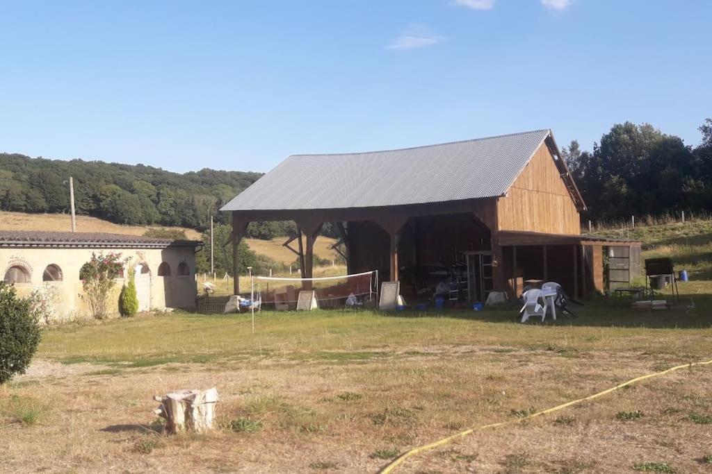 Holiday home Les Du Val Renoux